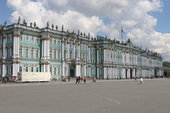 Winterpalast St.Petersburg